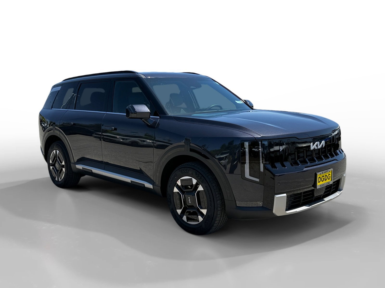 New 2027 Panthera Metal Kia EX image 7