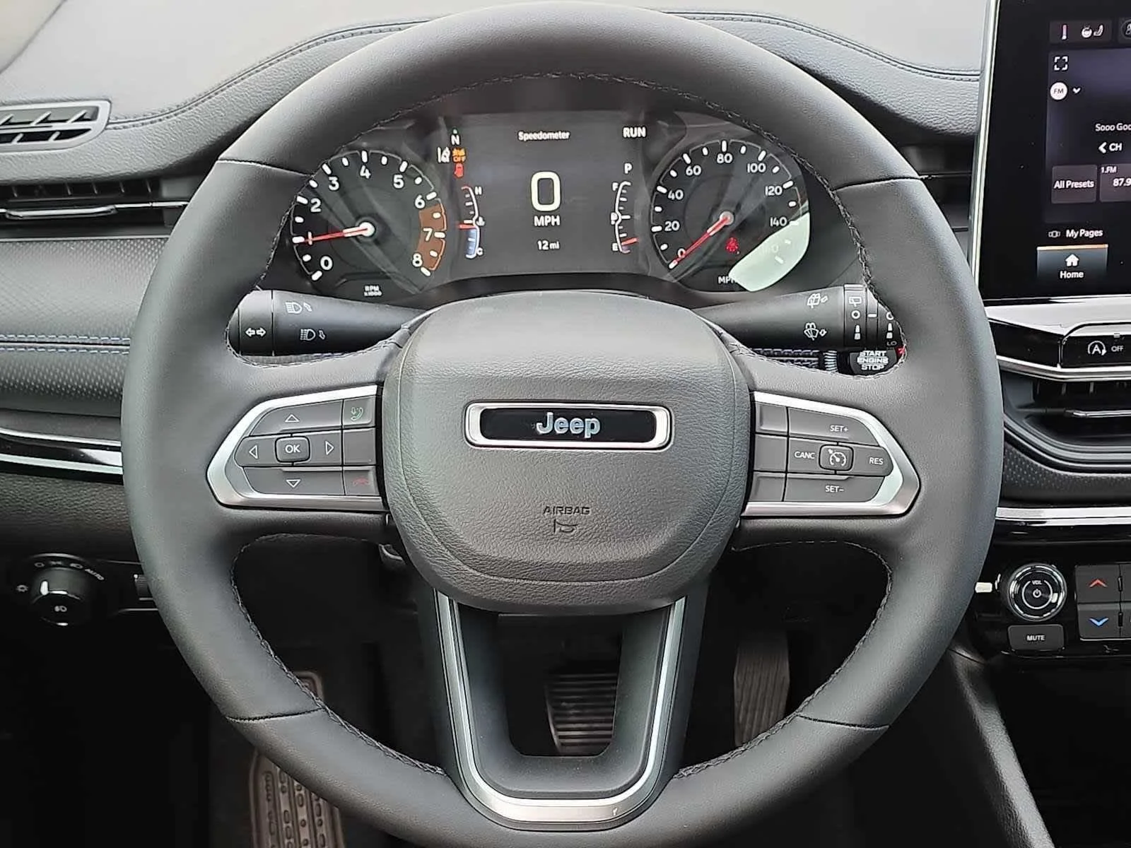 New 2026 Joose Exterior Paint Jeep Latitude image 19