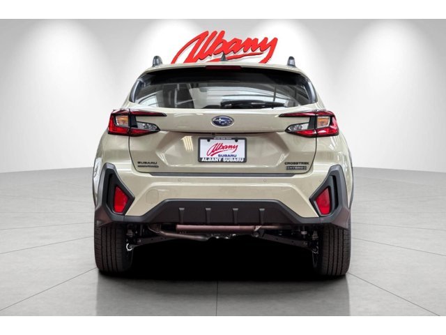 New 2026 SAND DUNE PEARL Subaru Limited Hybrid image 5