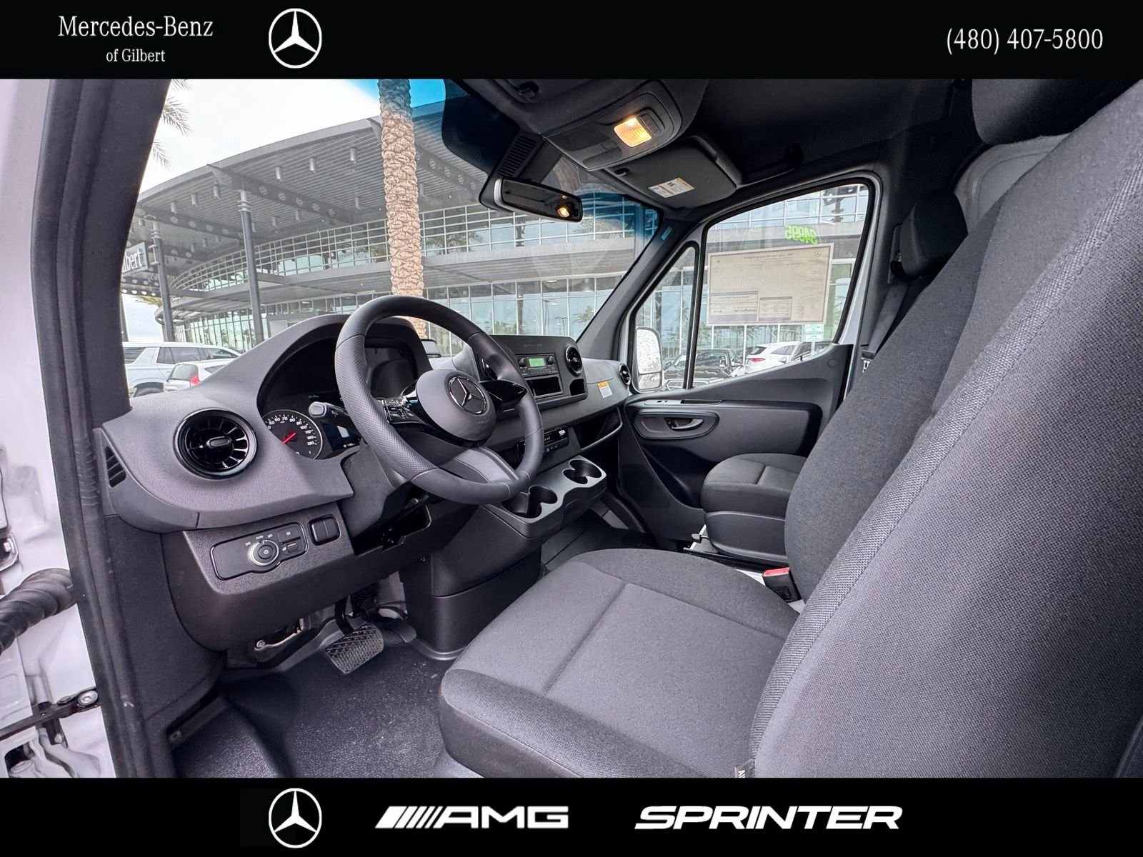 New 2026 Arctic White Mercedes-Benz  image 26