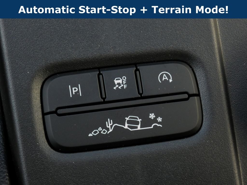 New 2026 Desert Sand Ford Lariat® image 30