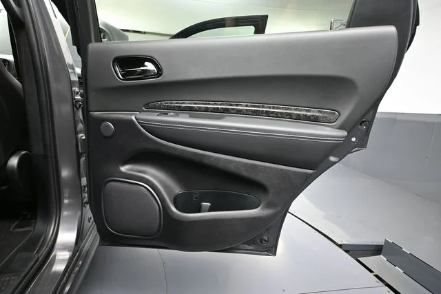 Certified Used 2024 Gray Dodge SRT 392 image 40