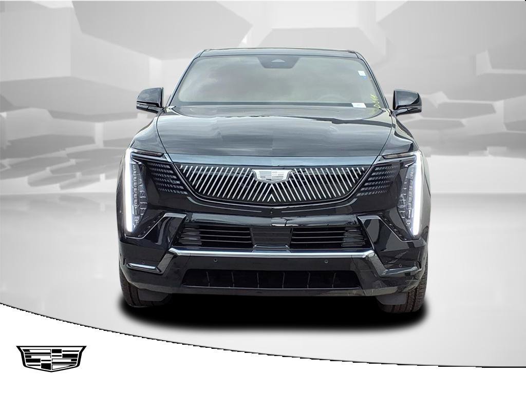 Used 2026 Cadillac Escalade IQ Sport with VIN 1GYTEEKLXTU104053 for sale in Beverly Hills, CA
