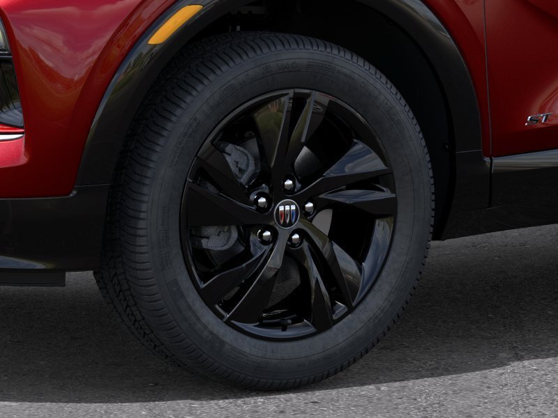 2026 Buick Encore GX Sport Touring - Photo 9