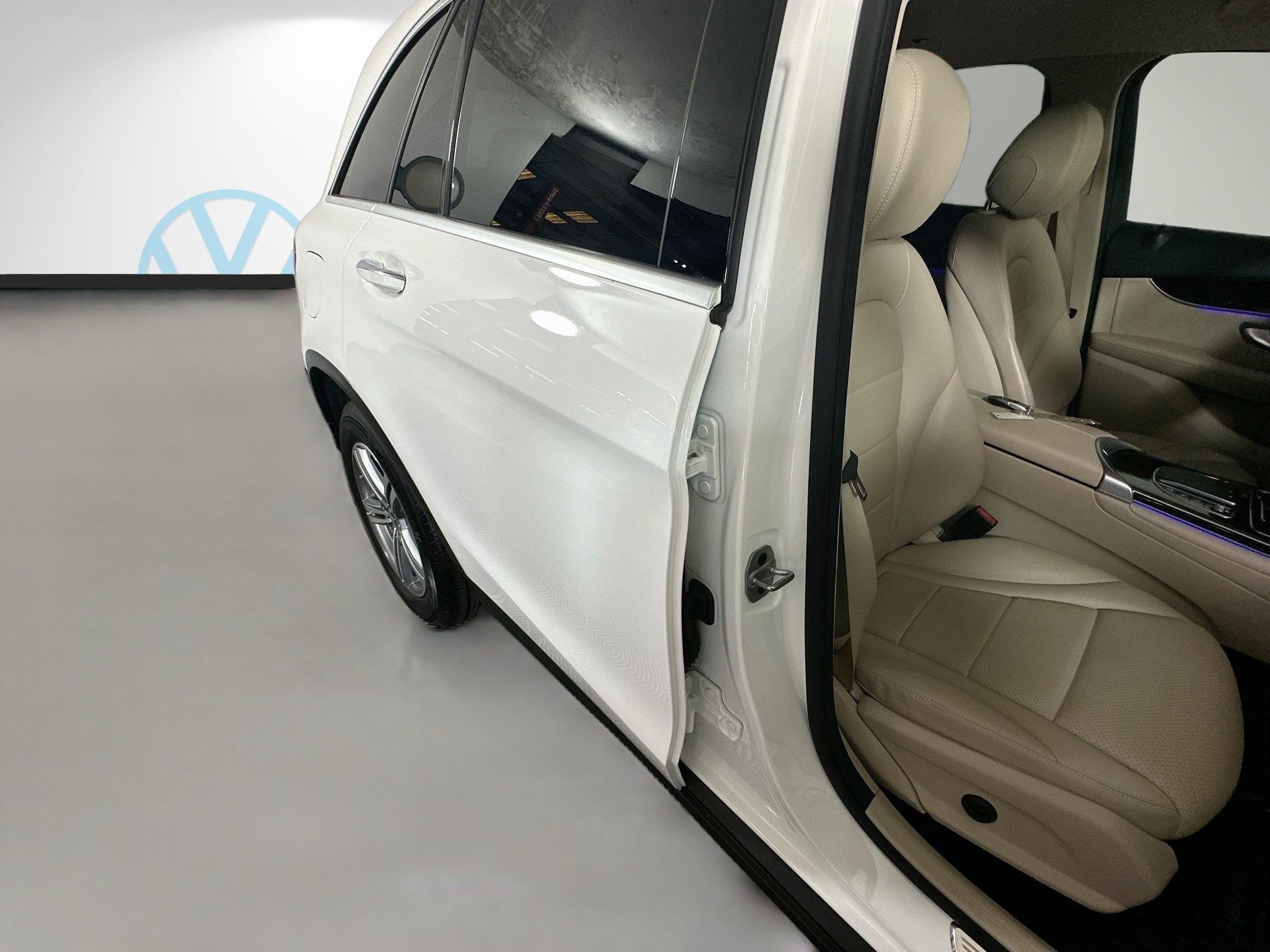 2022 Mercedes-Benz GLC GLC300 - Photo 27