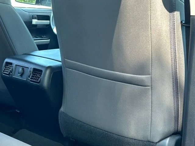 Used 2018 Gray Toyota SR5 image 40