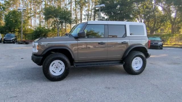New 2026 Marsh Gray Ford Heritage Edition image 79