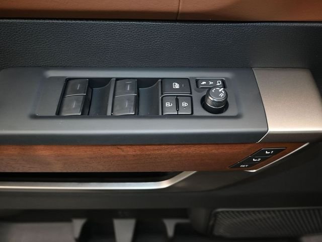 2026 Toyota Tundra 1794 Edition - Photo 12