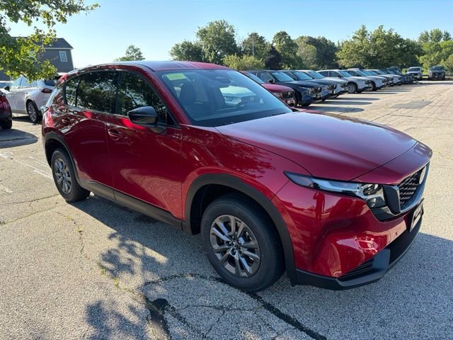 New Mazda CX-5 For Sale in Seekonk | Tasca Mazda Seekonk