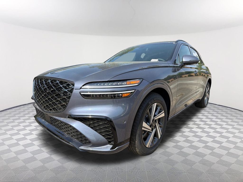 2026 GENESIS GV70
