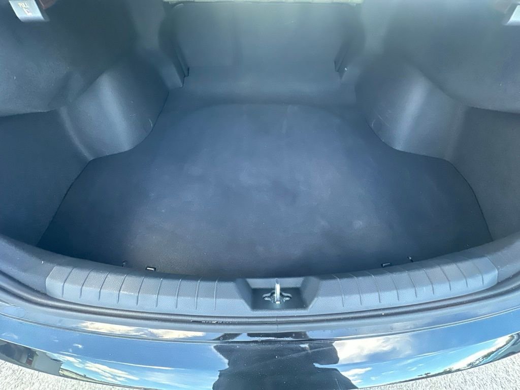 Used 2025 Black Kia GT-Line image 30