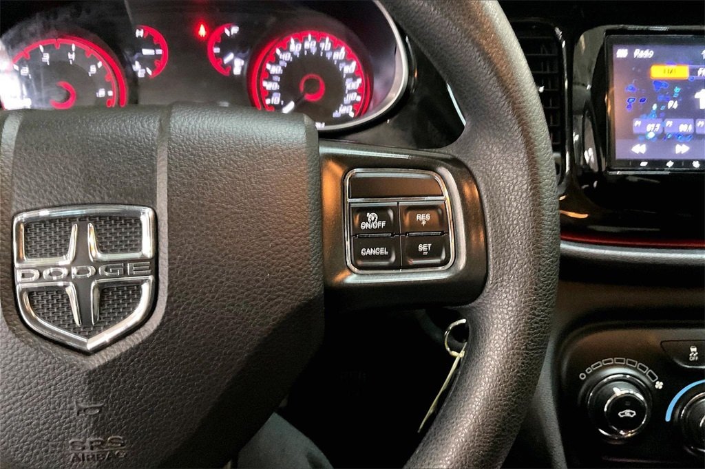 2014 DODGE DART - Image 18