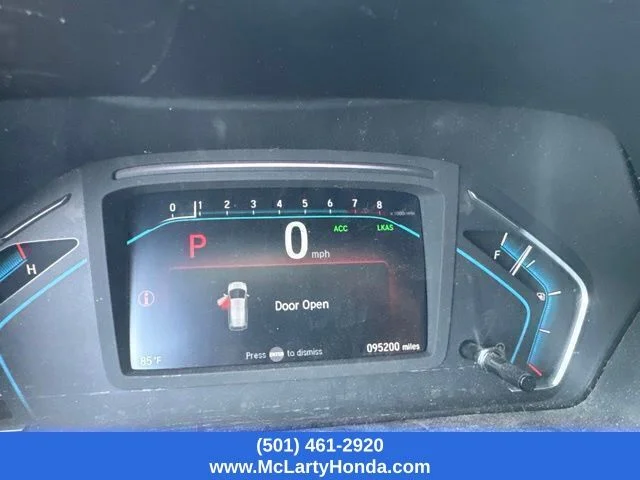 2020 Honda Odyssey EX-L - Photo 25