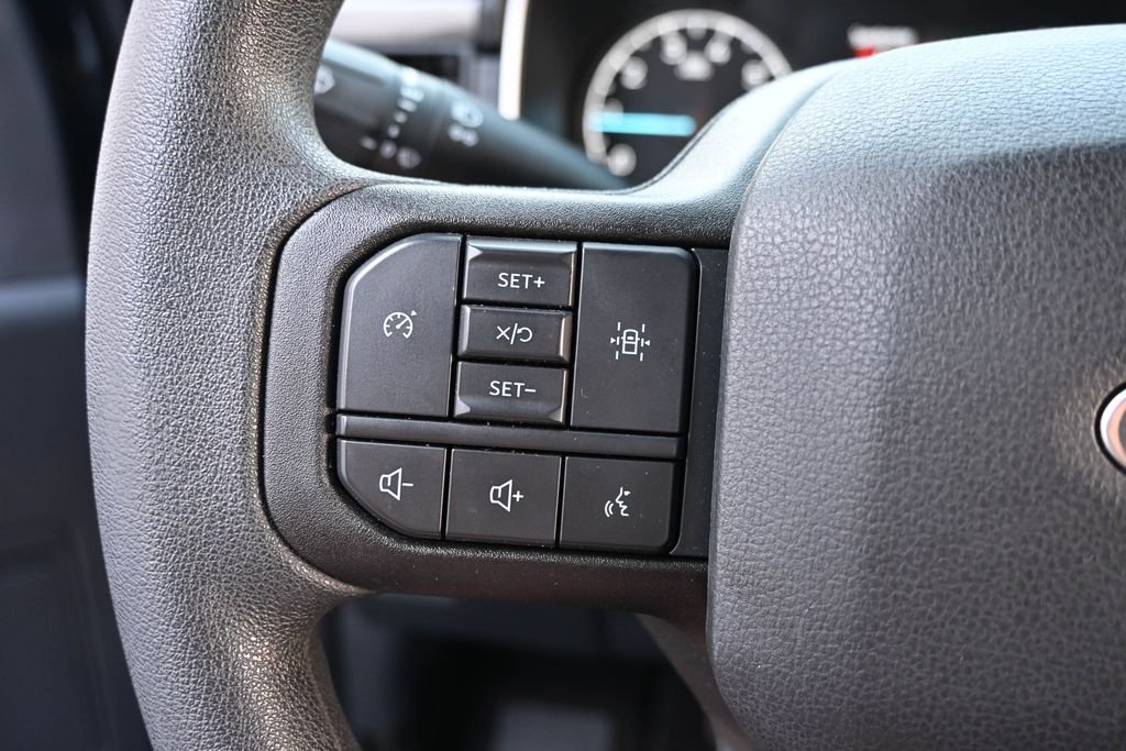 Certified Used 2023 Blue Metallic Ford XL image 29