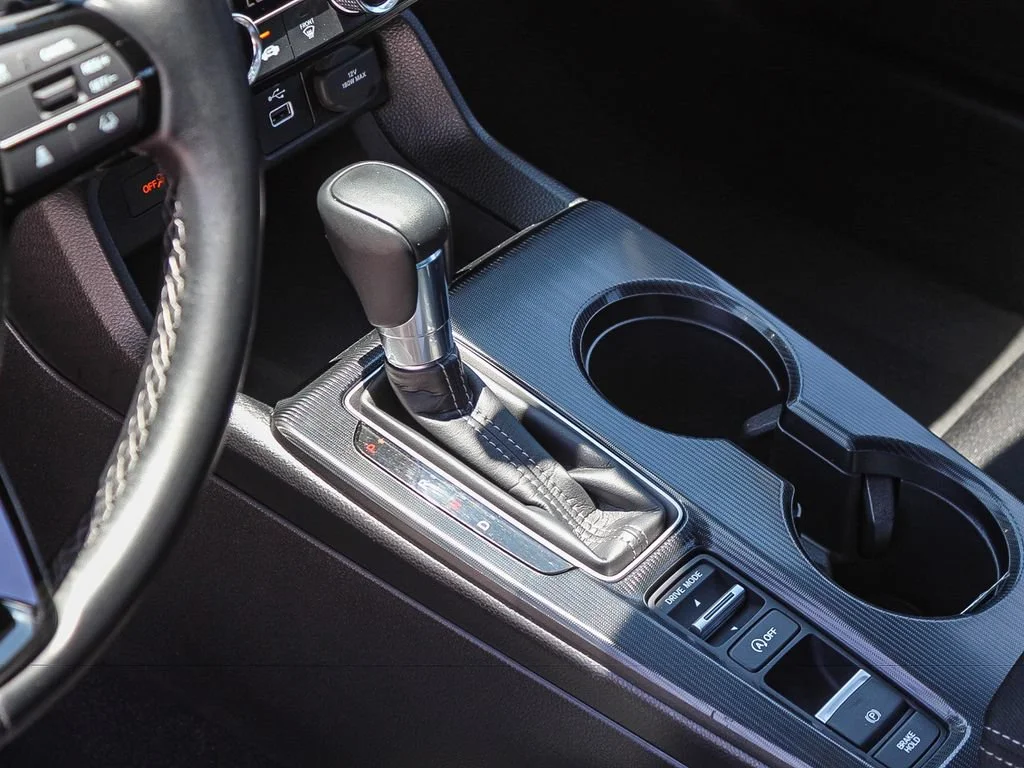 2024 Honda Civic Sport - Photo 48