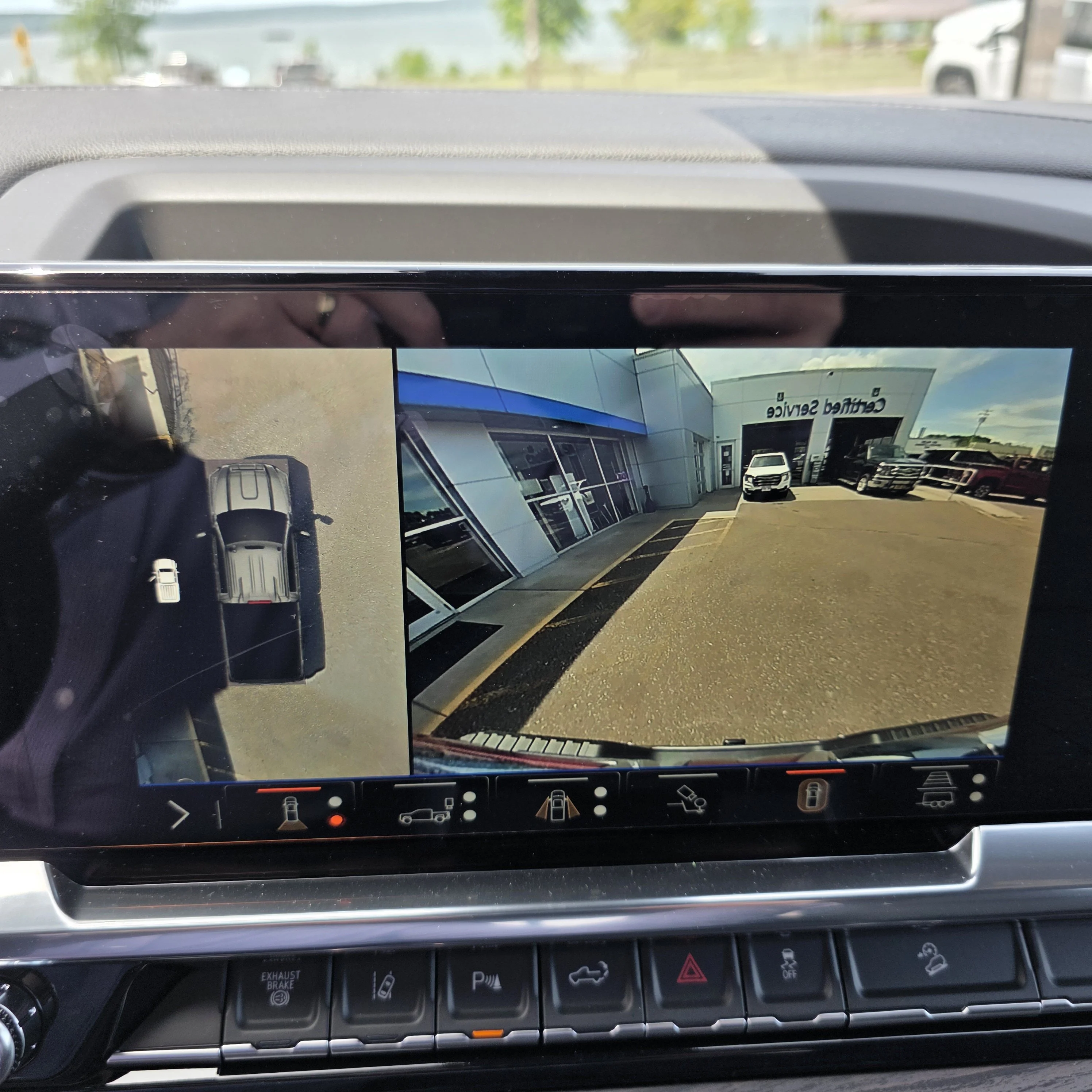 2026 GMC Sierra 3500HD SLT - Photo 14