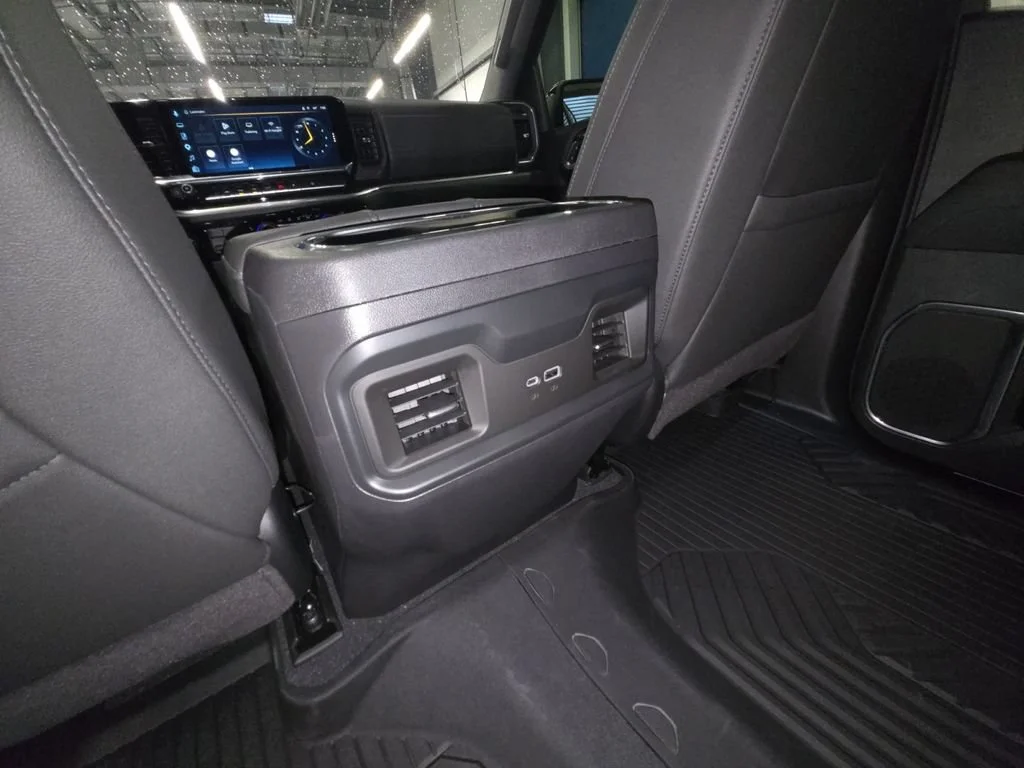 Used 2026 Black Chevrolet LT Trail Boss image 34