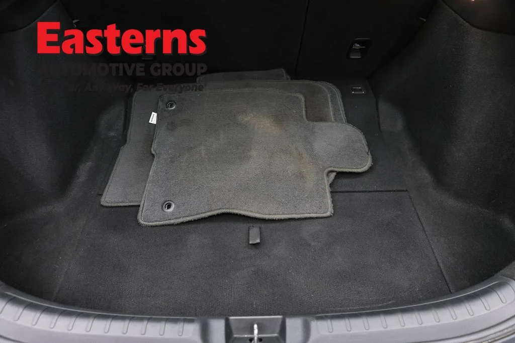 Used 2024 Gray Honda Sport image 9