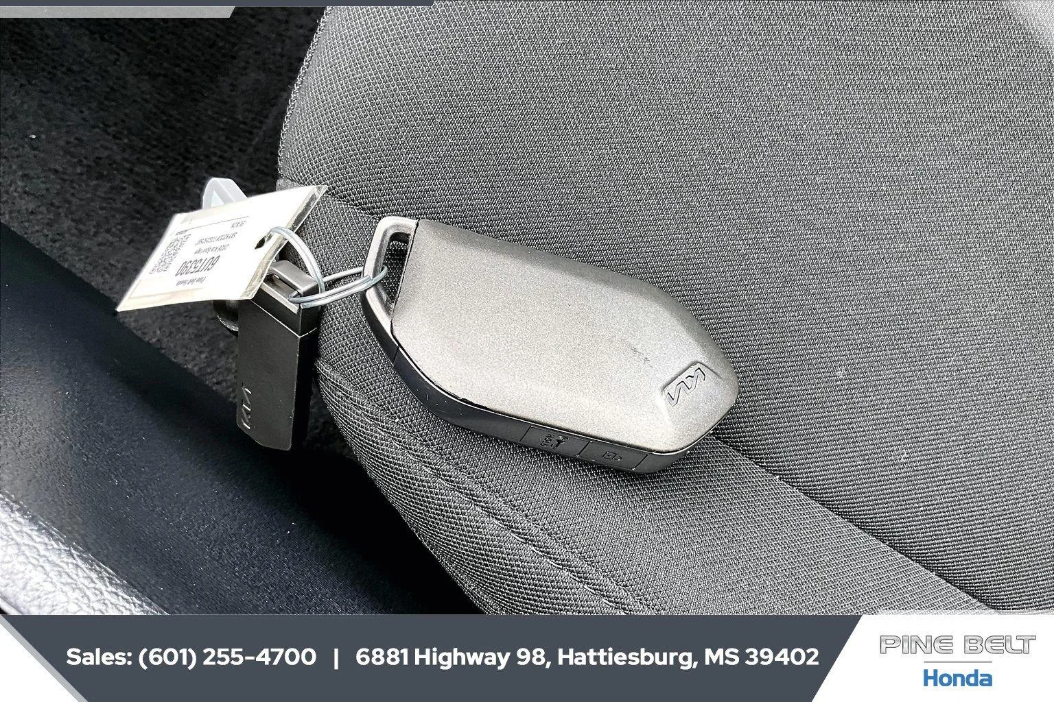 Used 2026 Panthera Metal Kia LX image 9