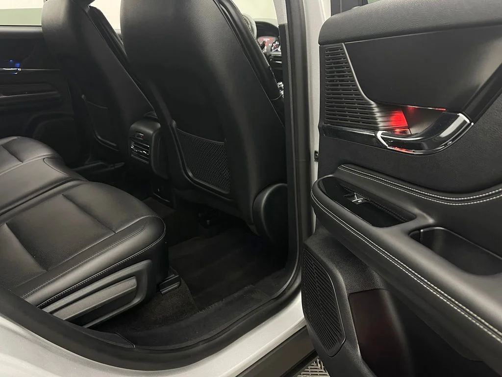 Used 2020 Ingot Silver Lincoln Standard image 34
