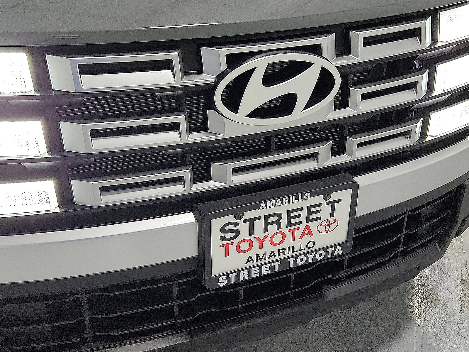 2026 Hyundai Santa Cruz SEL Activity - Photo 18