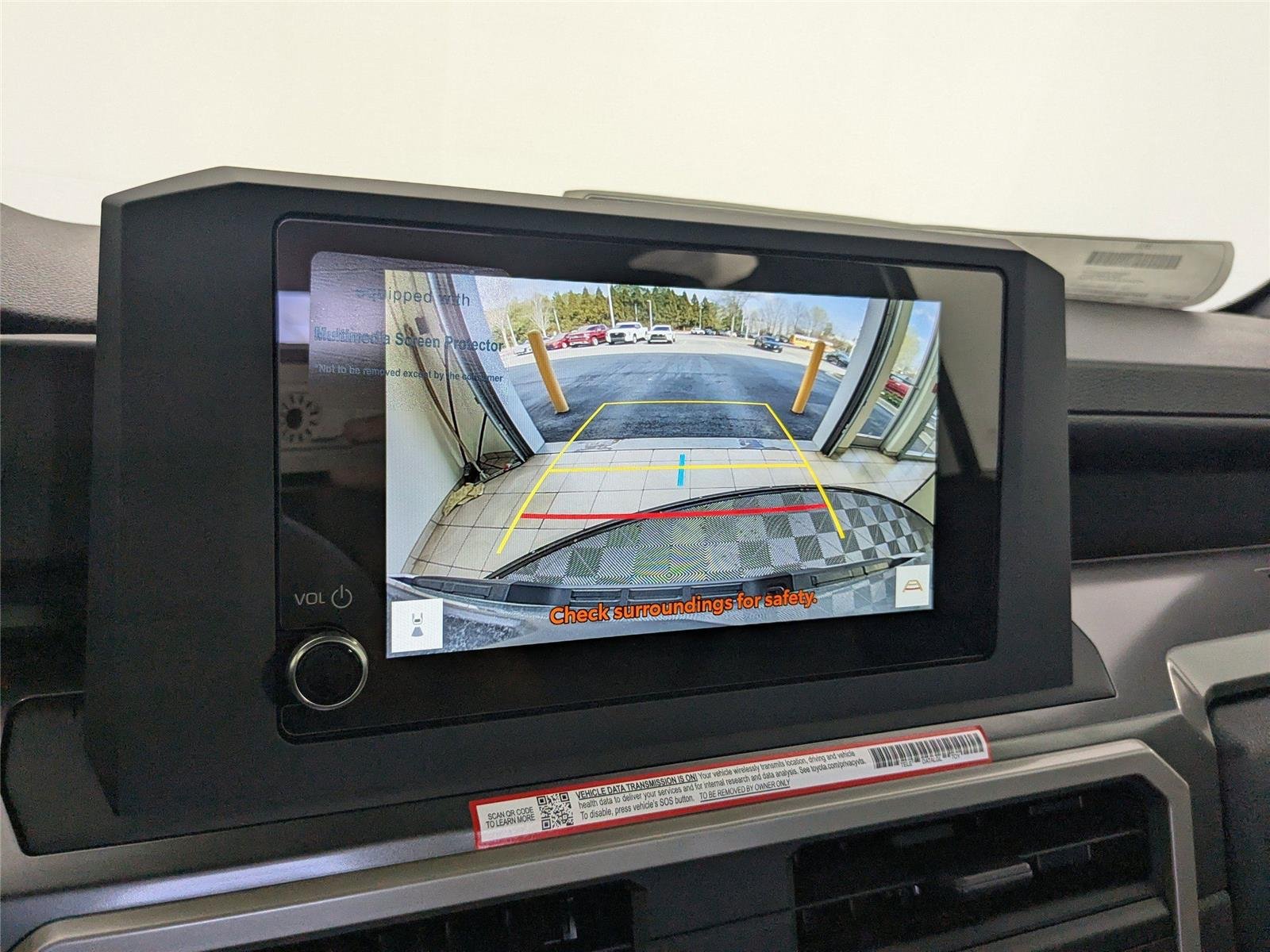 2026 Toyota Tacoma TRD Sport - Photo 15