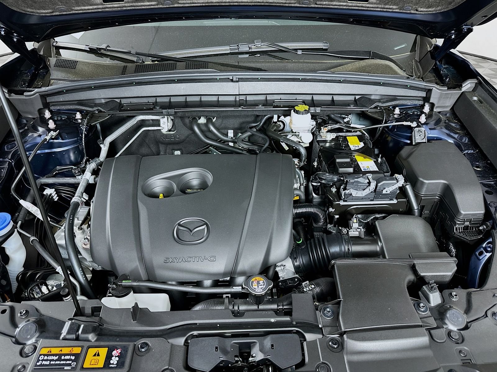 2026 Mazda CX-5 S Select - Photo 29