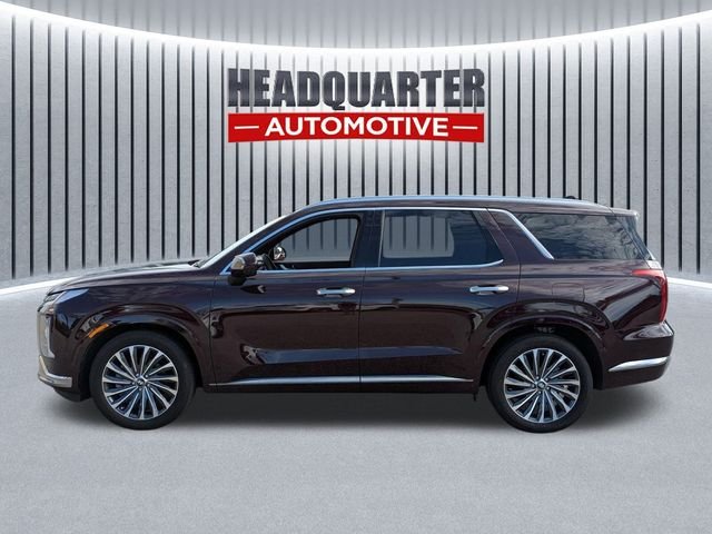 Used 2024 Red Hyundai Calligraphy image 8