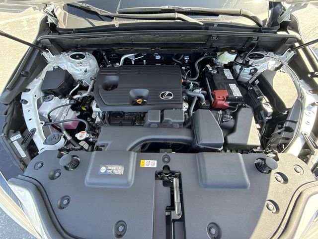 Used 2025 White Lexus 250 Premium image 27