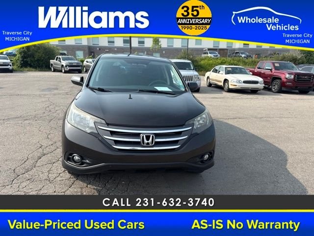 Used 2014  Honda EX image 7