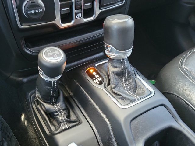2022 Jeep Wrangler Unlimited Sahara 4XE - Photo 30