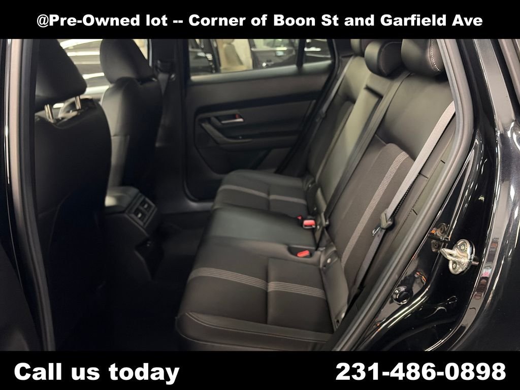 2024 Mazda CX-50 S PREFERRED - Photo 21
