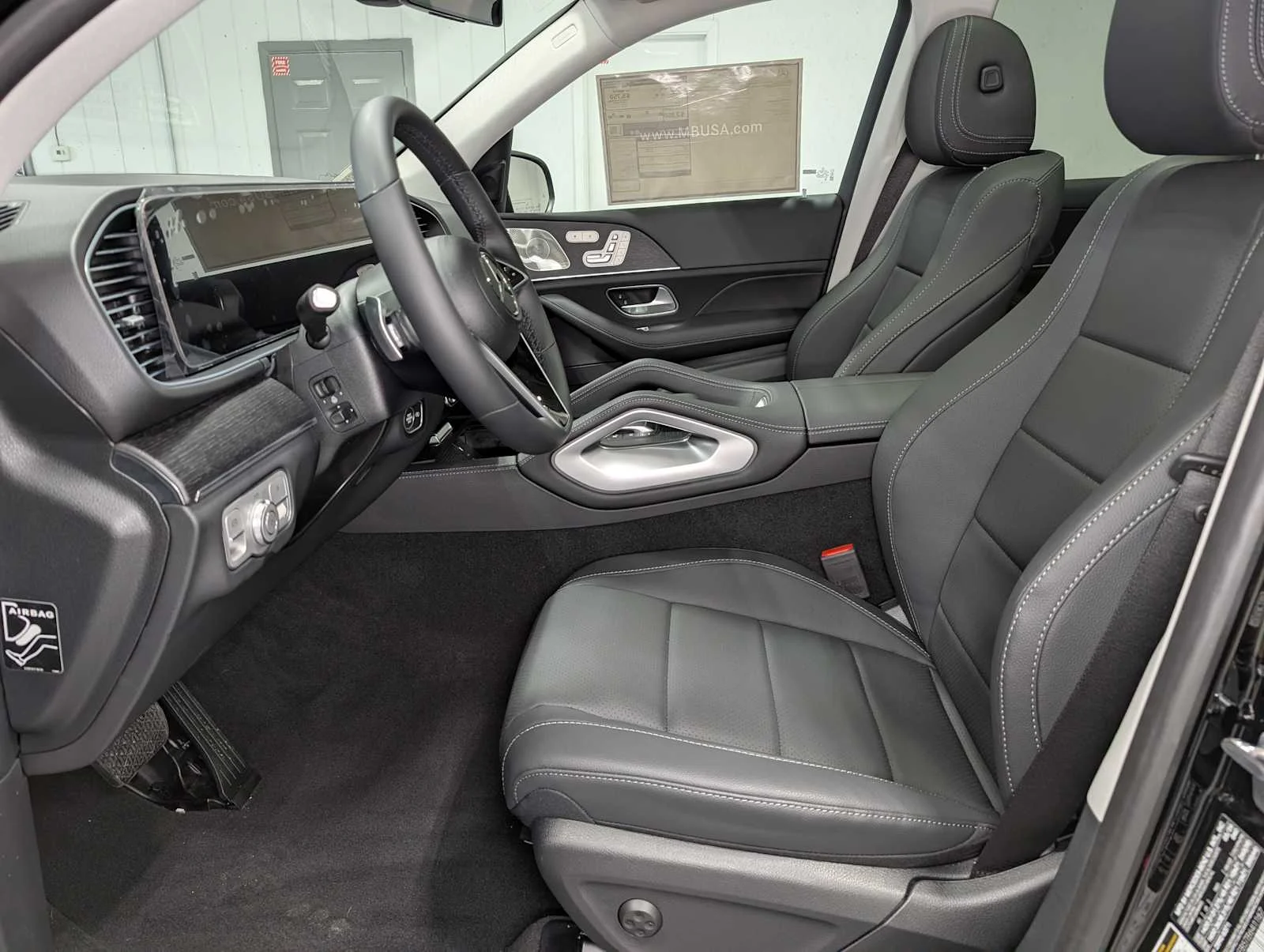 New 2026  Mercedes-Benz GLE 350 image 4