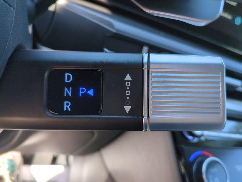 2026 Hyundai Santa Fe SE - Photo 23