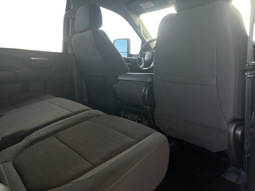 2022 Chevrolet Silverado 2500HD LT - Photo 28