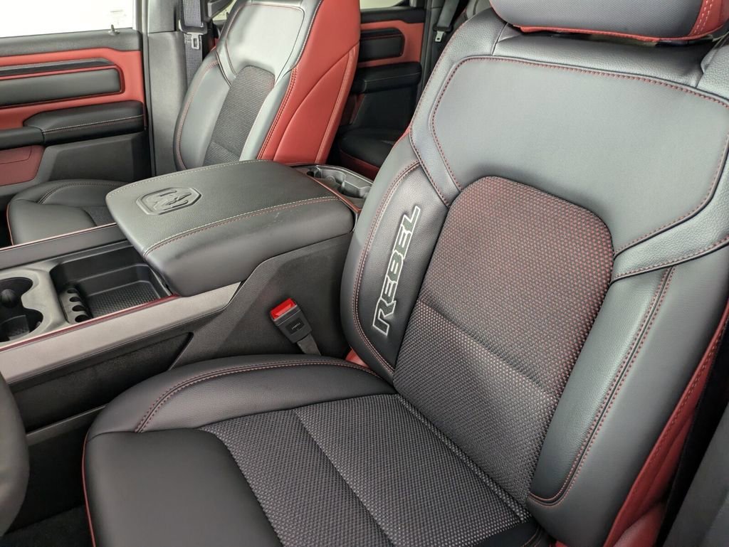 2026 RAM 1500 Rebel - Photo 10