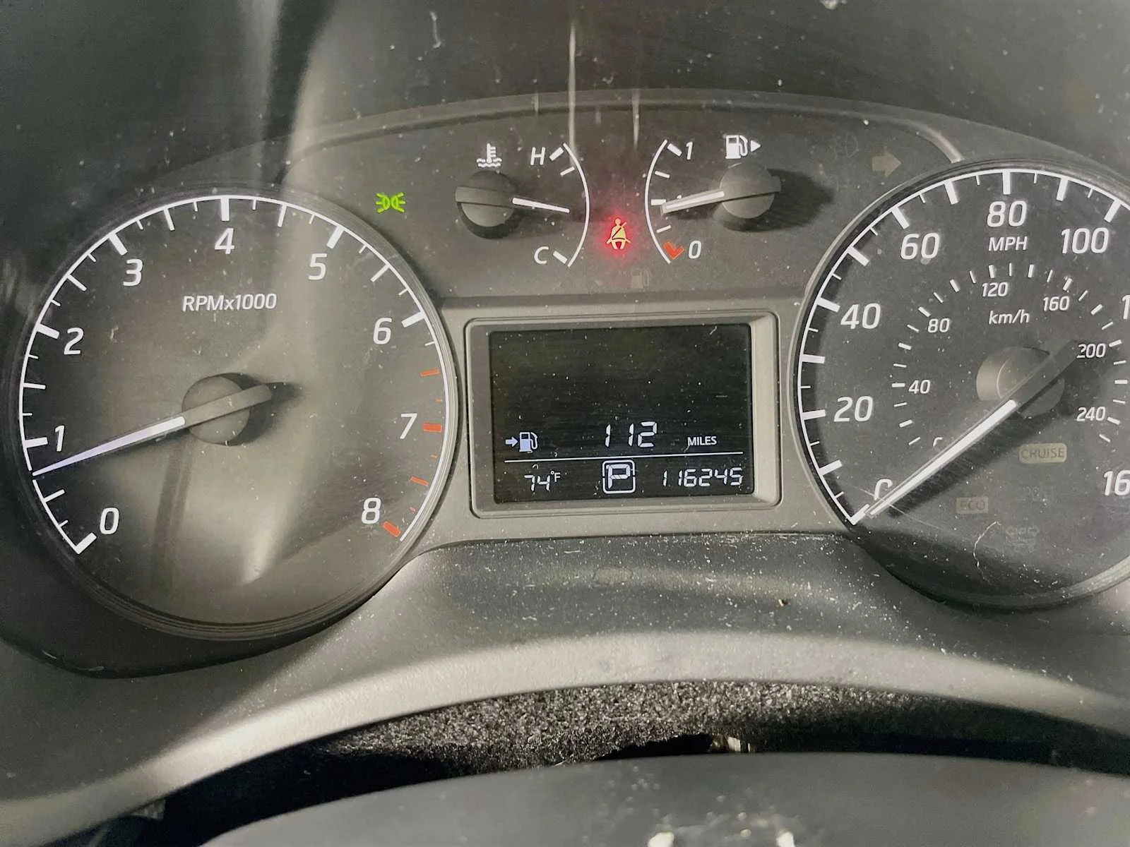 Used 2017 Gun Metallic Nissan S image 10