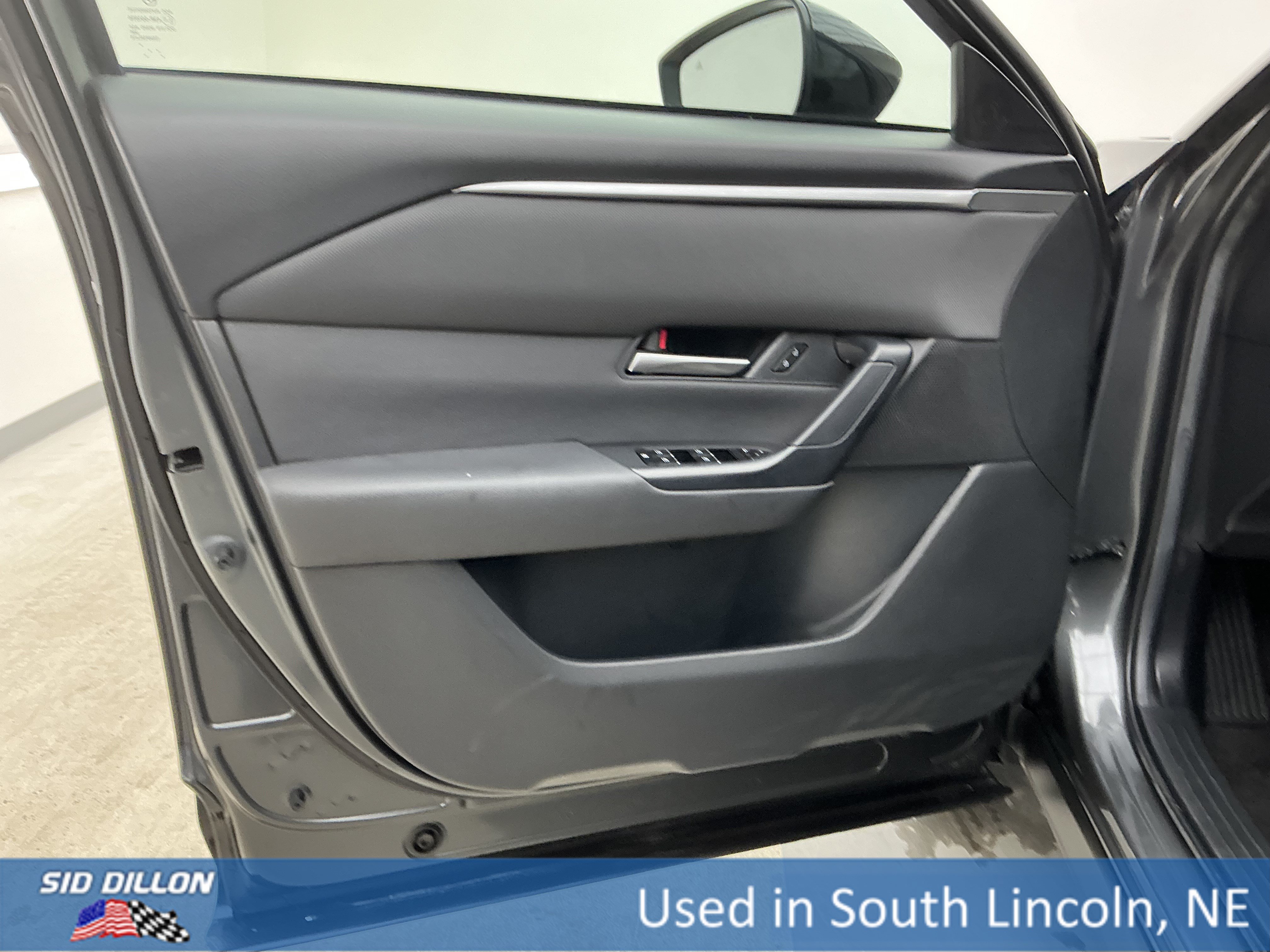 Used 2024 Machine Gray Metallic Mazda 2.5 S Preferred Package image 15
