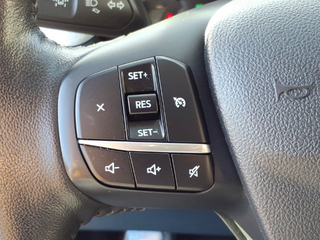 Used 2022 Silver Metallic Ford XLT image 28