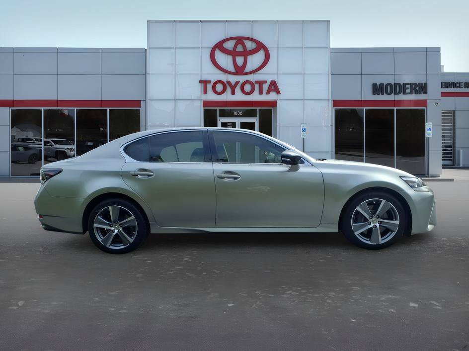 Used 2016 Atomic Silver Lexus 350 image 7