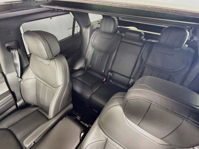New 2026 Carpathian Grey Land Rover Dynamic SE image 14