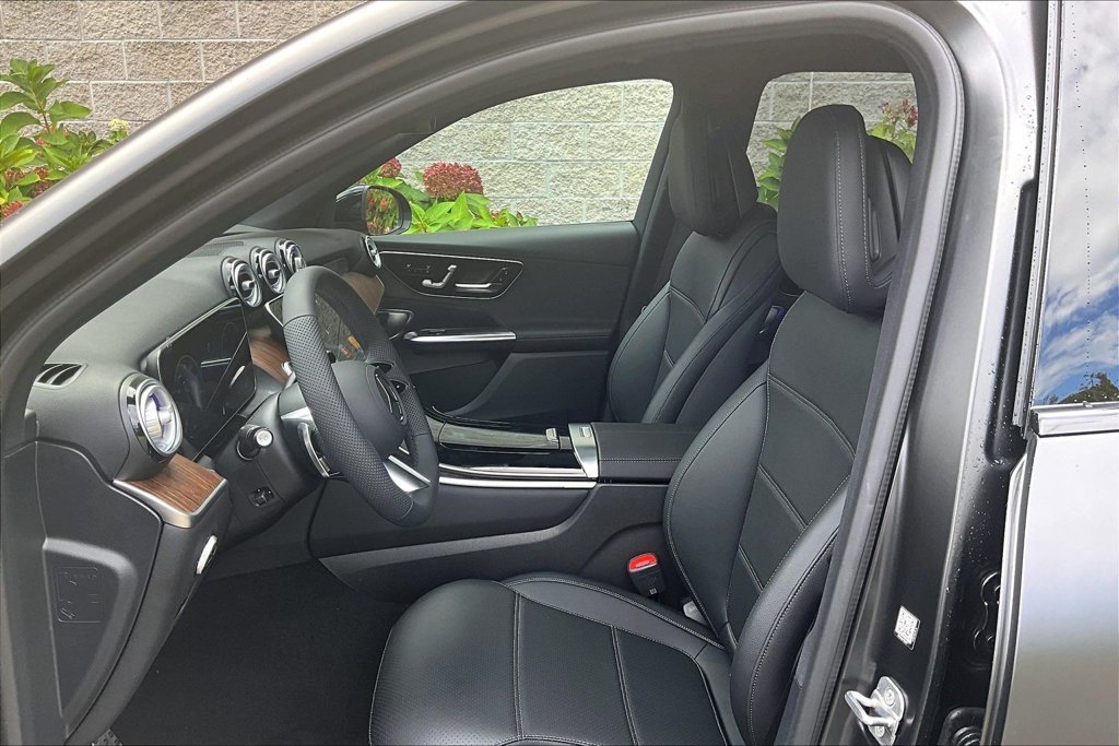 New 2027  Mercedes-Benz GLC 300 image 9