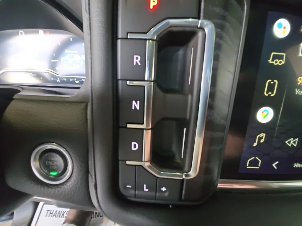 Used 2022 Gray GMC Denali image 18