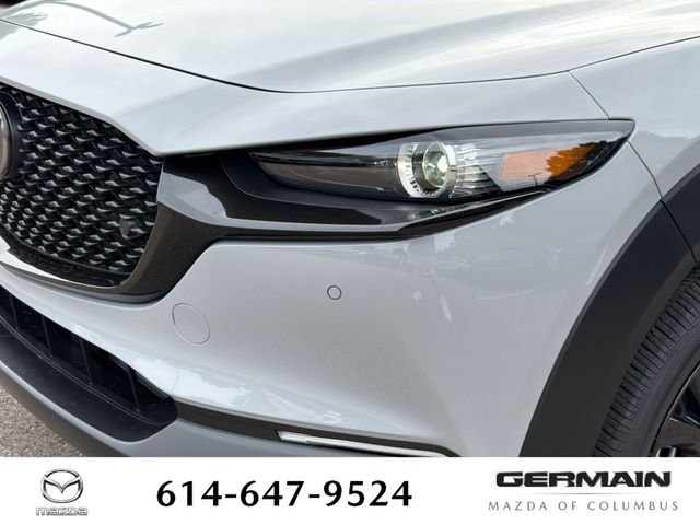 New 2026 Aero Gray Metallic Mazda 2.5 S Aire Edition image 13