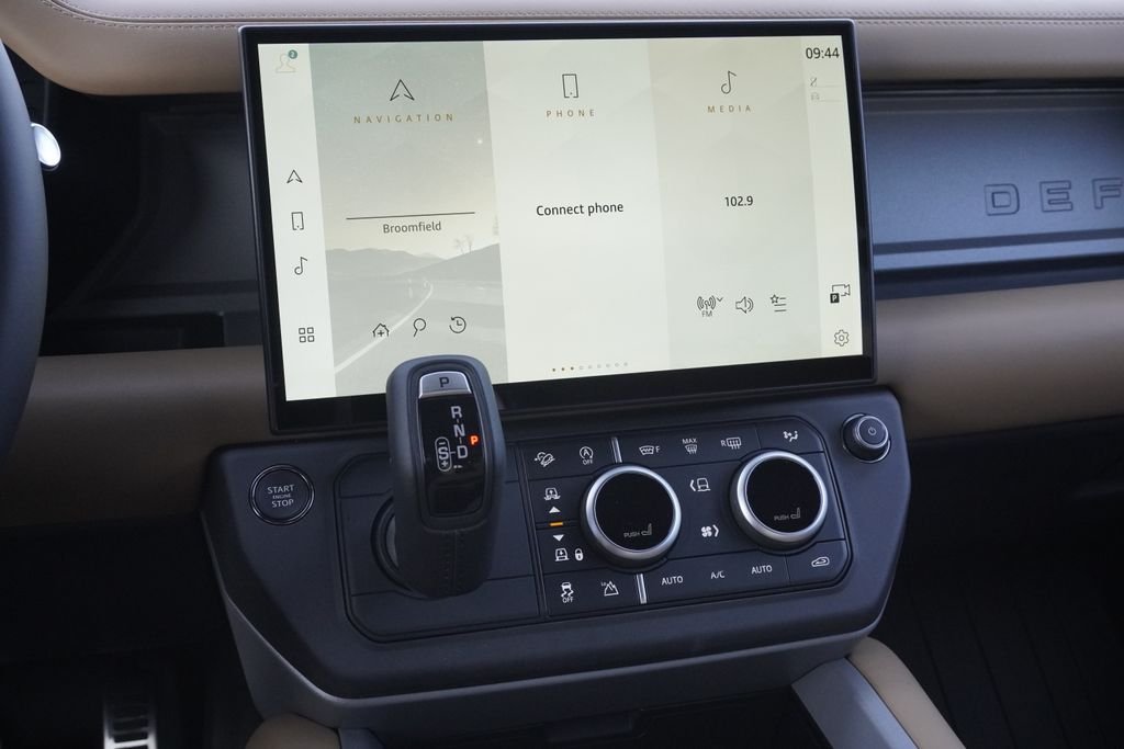 New 2026 Gondwana Stone Land Rover X image 15