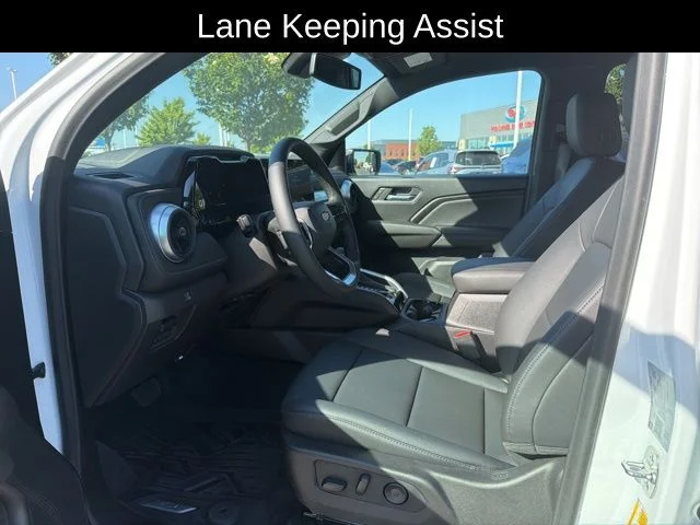 Used 2026 White Chevrolet LT image 5