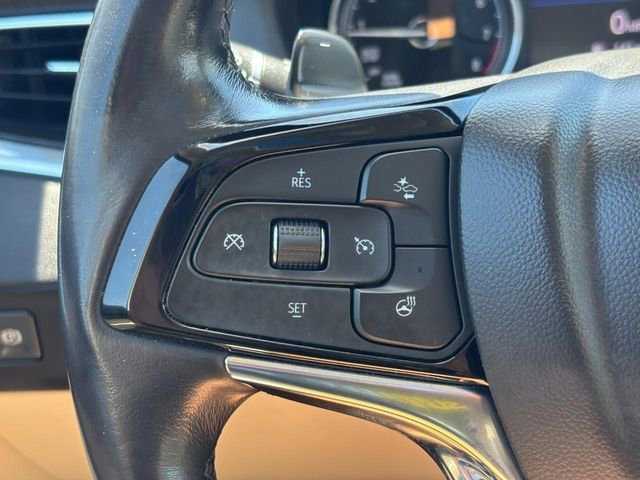 2023 Buick Enclave Essence - Photo 18