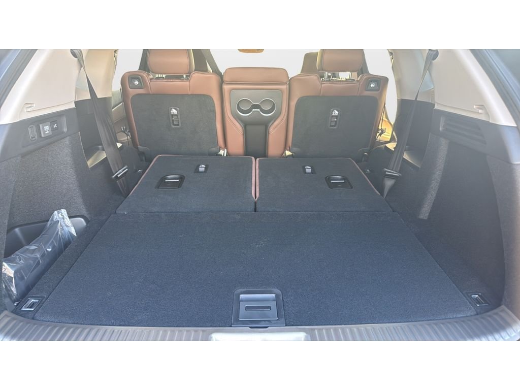 New 2026 Majestic Black Pearl Acura Advance Package image 19
