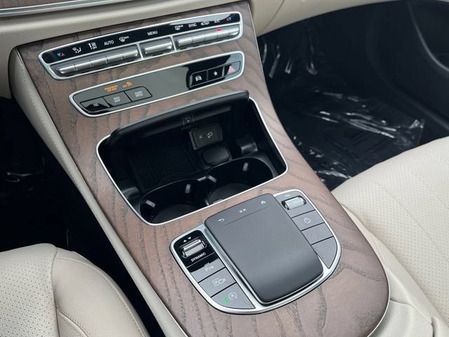 Used 2023  Mercedes-Benz E 350 image 24