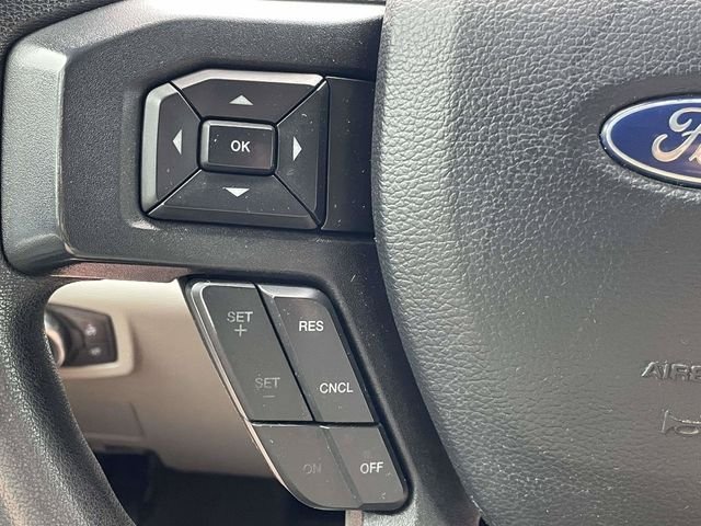 Used 2022 Oxford White Ford XL image 15